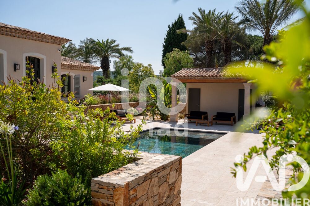 Vente Maison/villa 8 pièces