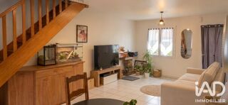  Maison à vendre 3 pièces 65 m²