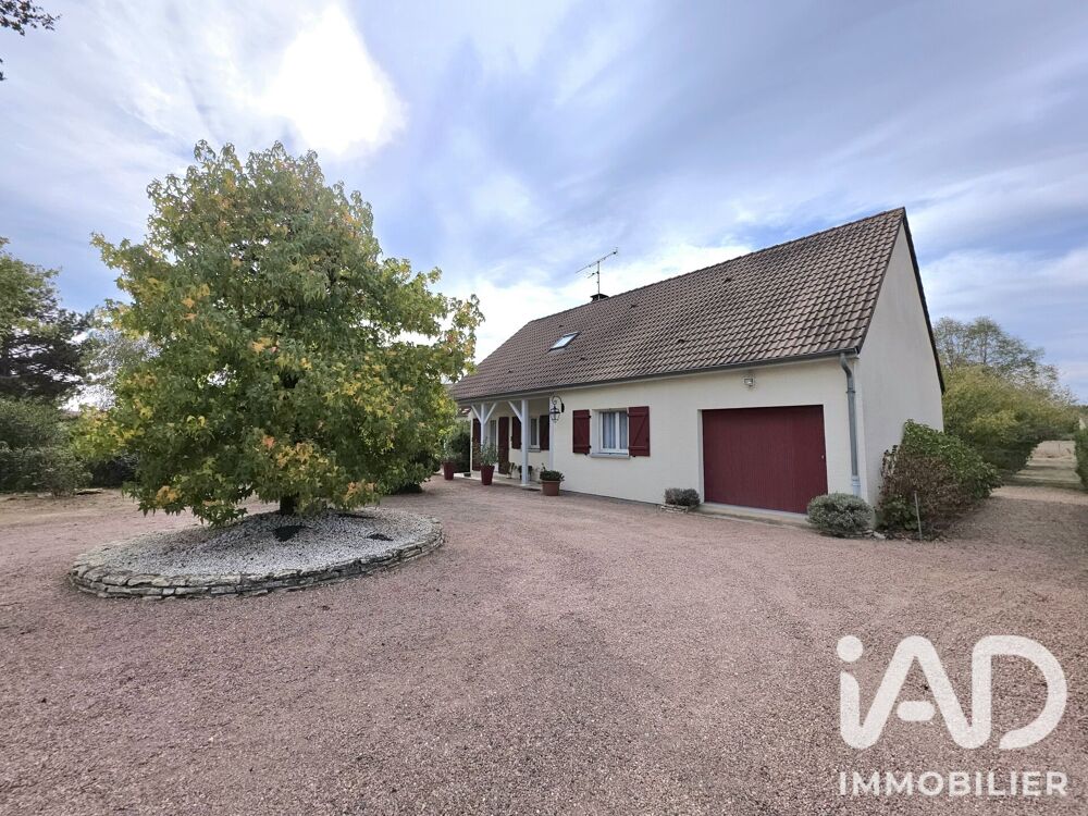 Vente Maison de village 7 pièces