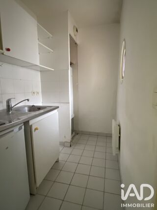  Appartement à vendre 2 pièces 39 m²