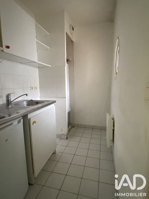  Appartement à vendre 2 pièces 39 m²
