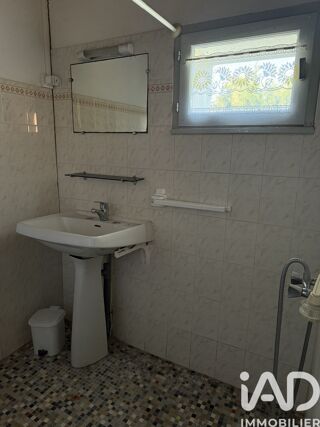  Maison à vendre 4 pièces 53 m²