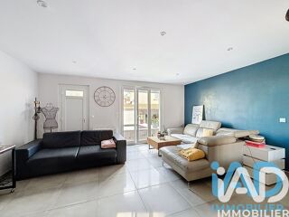  Maison à vendre 5 pièces 150 m²