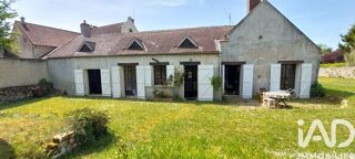  Maison à vendre 3 pièces 93 m²