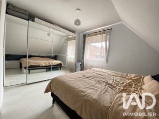  Maison à vendre 5 pièces 85 m²