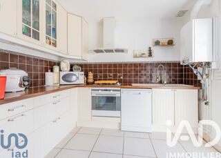  Maison à vendre 6 pièces 140 m²
