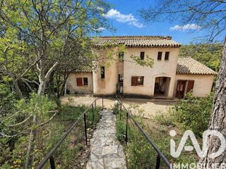  Maison à vendre 7 pièces 182 m²