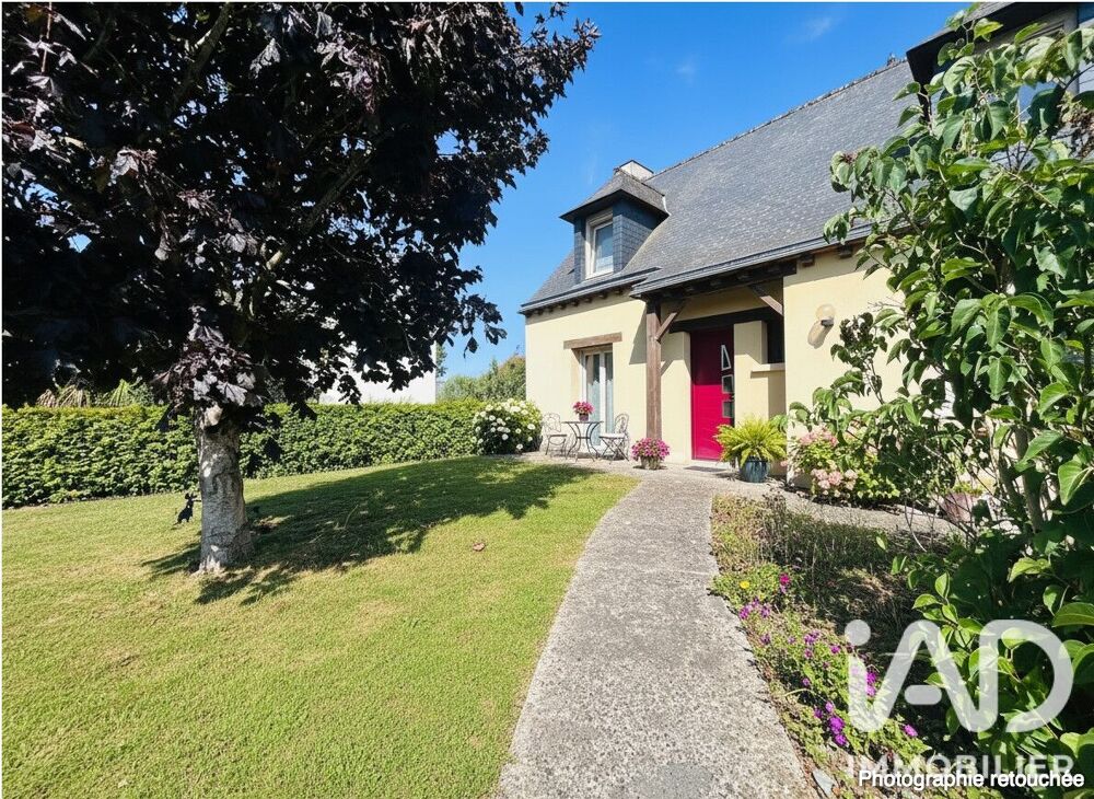 Vente Maison traditionnelle 5 pièces