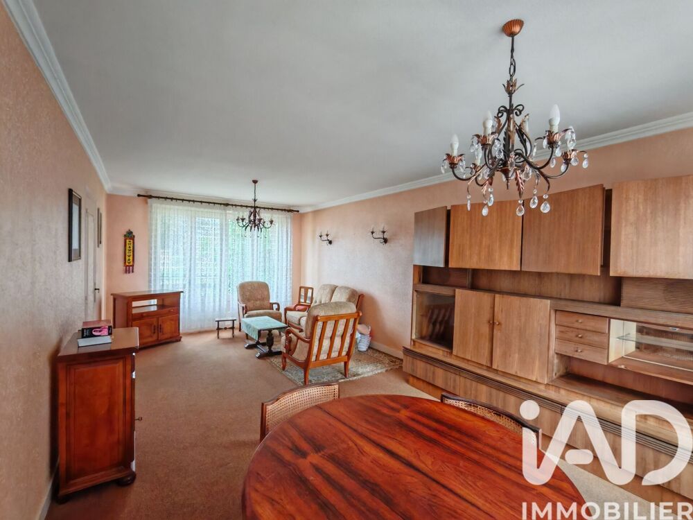 Vente Maison Vente Maison/villa 5 pièces Ploërmel
