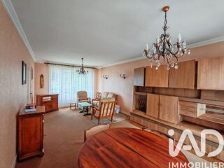  Maison à vendre 5 pièces 94 m²