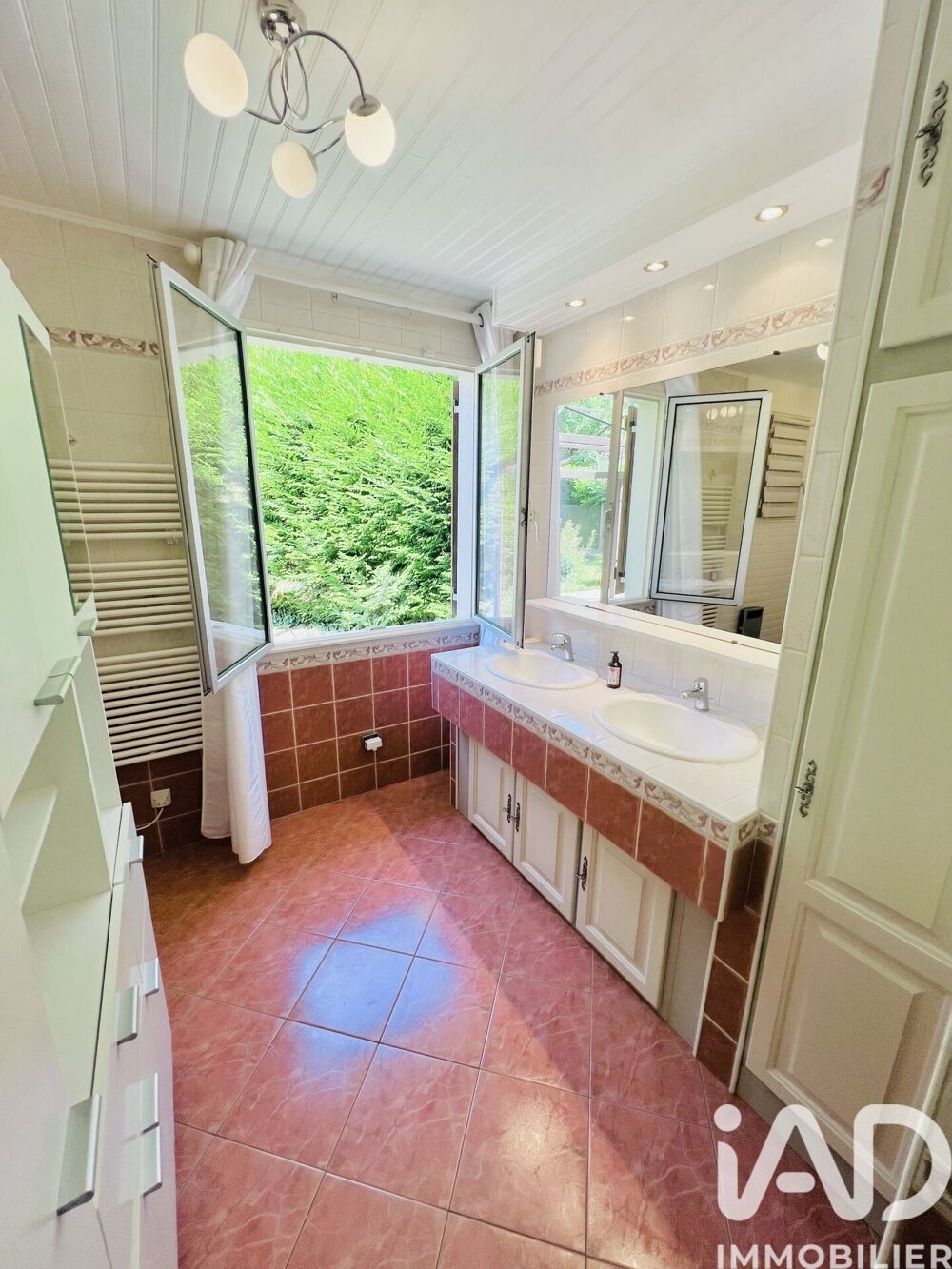 Vente Maison Vente Maison/villa 6 pièces Creil