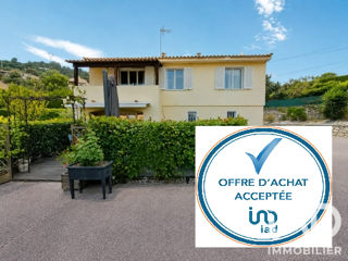  Maison à vendre 7 pièces 157 m²