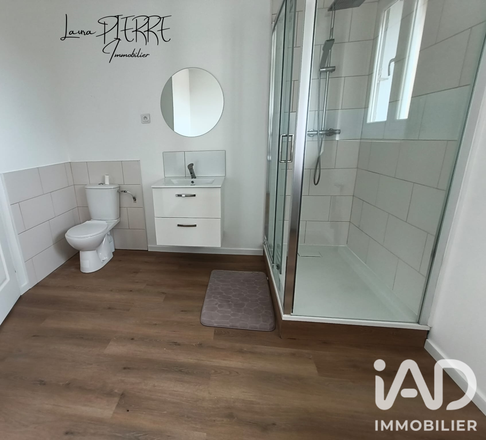 Vente Maison Vente Maison de village 5 pièces Moult