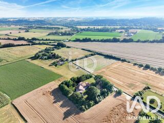  Maison à vendre 7 pièces 220 m²