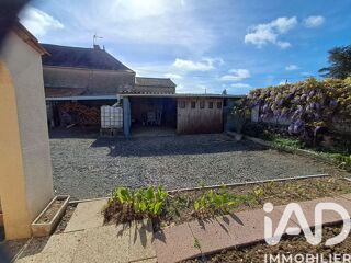 Maison � vendre 4 pi�ces 96 m�