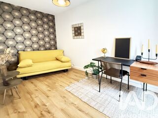  Appartement � vendre 3 pi�ces 79 m�