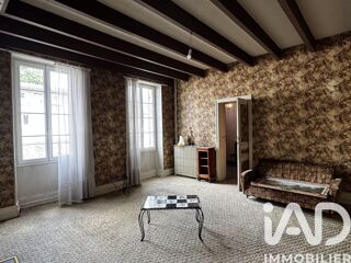  Maison à vendre 8 pièces 206 m²