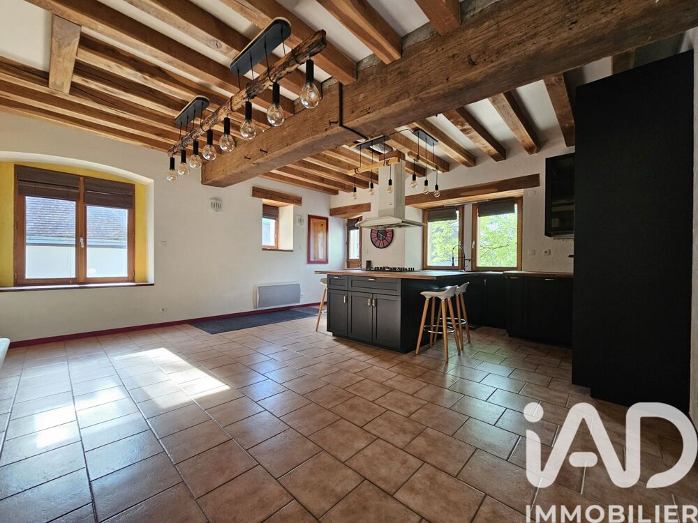 vente Maison - 5 pièce(s) - 140 m² Surfonds (72370)