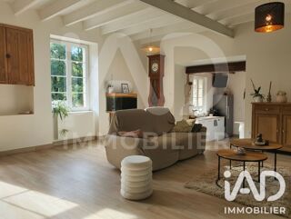  Maison à vendre 5 pièces 136 m²