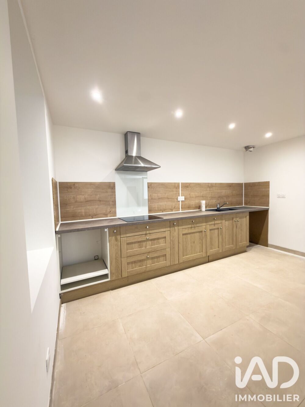 Vente Maison/villa 3 pièces
