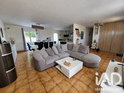   Vente Maison/villa 5 pièces Maison - 5 pièce(s) - 115 m²