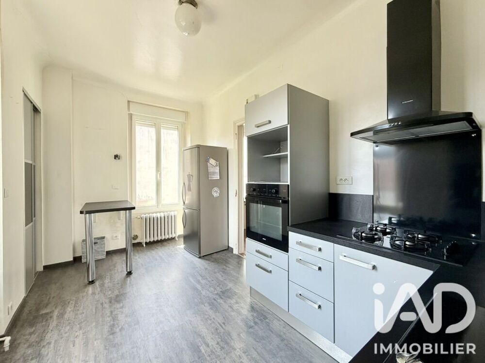 Vente Appartement 6 pièces