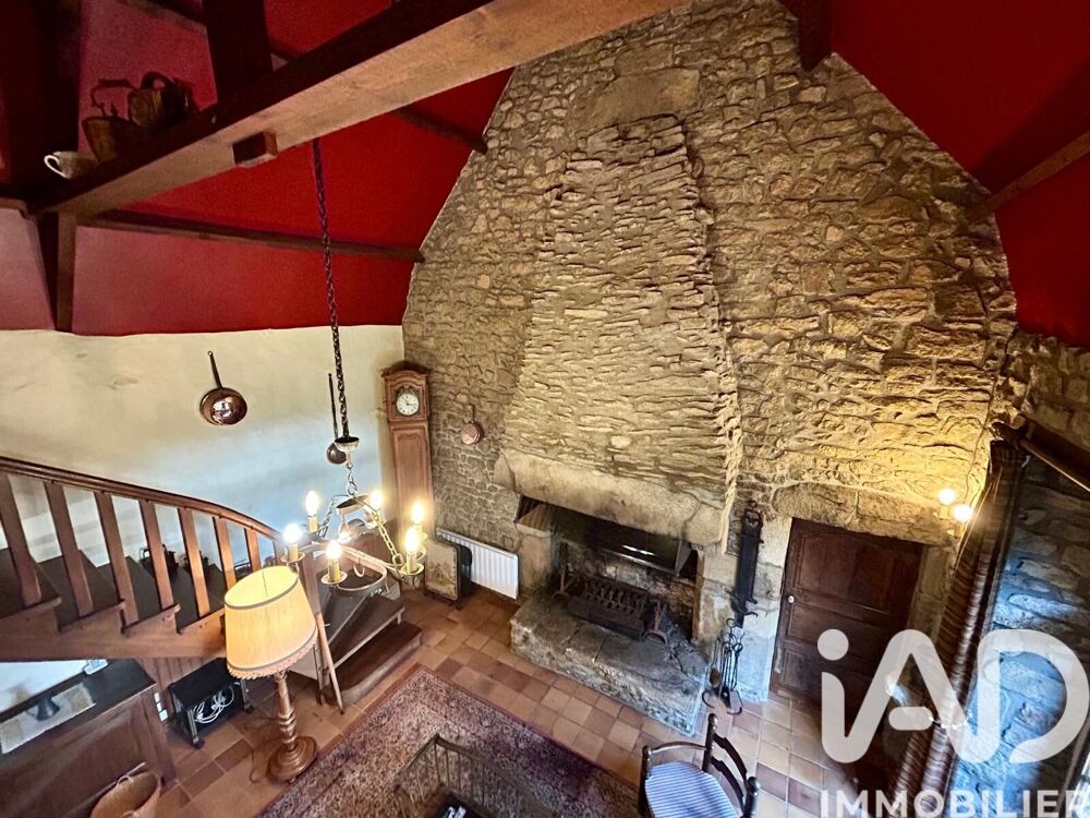 � vendre  Maison Plougoumelen (56400)