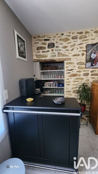  Maison à vendre 9 pièces 176 m²