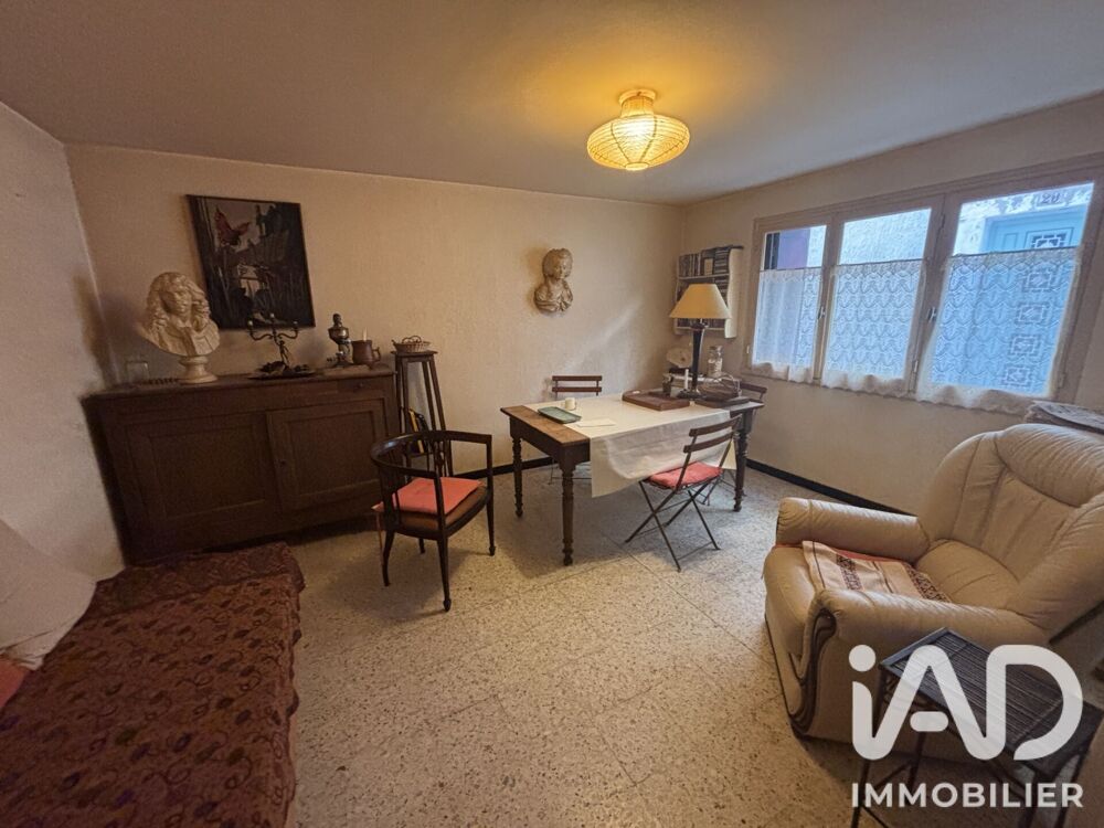 Vente Maison Vente Maison de ville 5 pièces Mèze