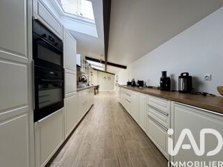  Maison à vendre 14 pièces 428 m²
