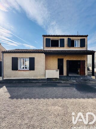  Maison � vendre 4 pi�ces 93 m�