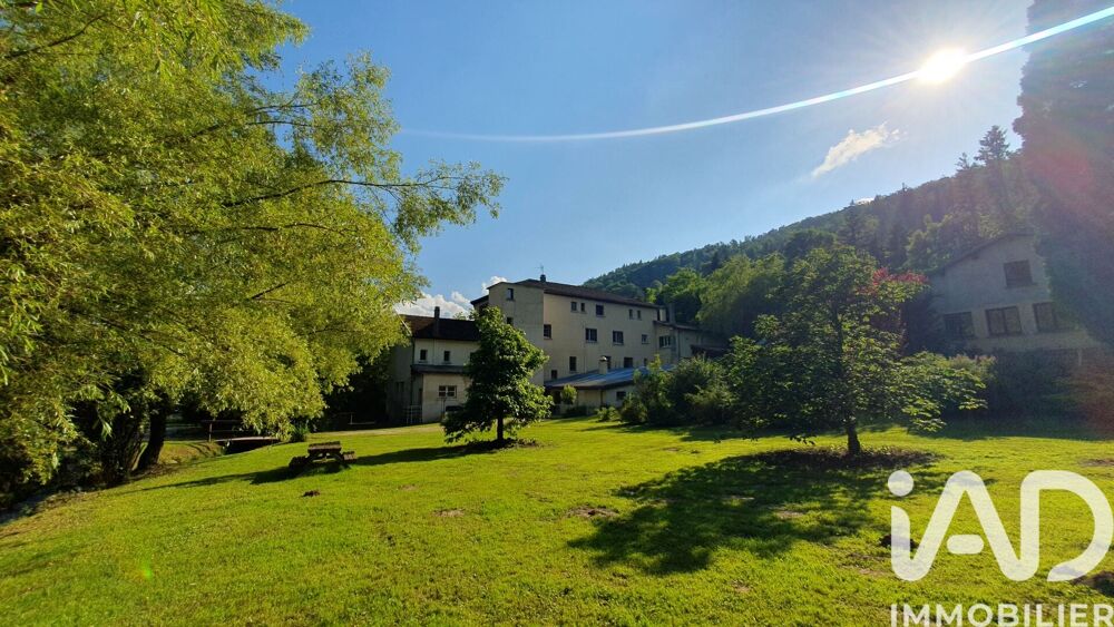 � vendre  Maison Saint-Martin-en-Vercors (26420)