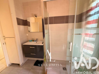  Appartement à vendre 3 pièces 54 m²