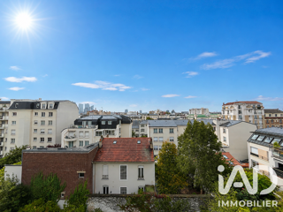  Appartement à louer 1 pièce 26 m²