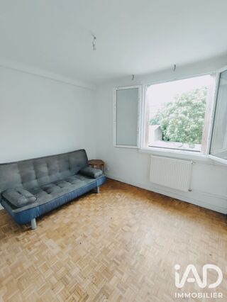  Appartement à vendre 3 pièces 61 m²