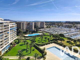  Appartement � vendre 2 pi�ces 49 m�