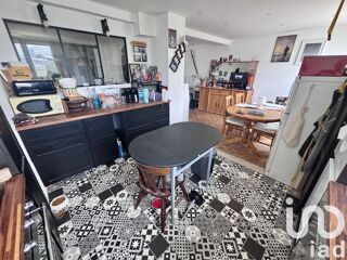  Appartement � vendre 3 pi�ces 71 m�