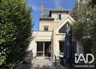  Maison à vendre 7 pièces 182 m²