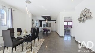  Maison à vendre 6 pièces 158 m²