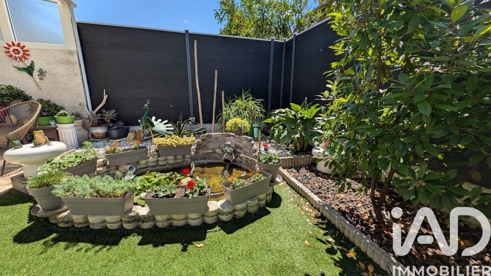 Vente Maison Vente Maison/villa 5 pièces La roche-de-glun