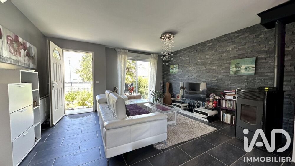 Vente Maison/villa 3 pièces