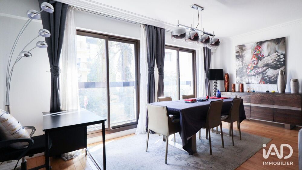 Vente Appartement Vente Appartement 5 pièces Neuilly-sur-seine