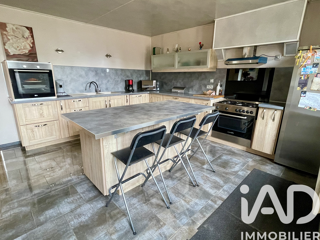  Maison � vendre 8 pi�ces 207 m�