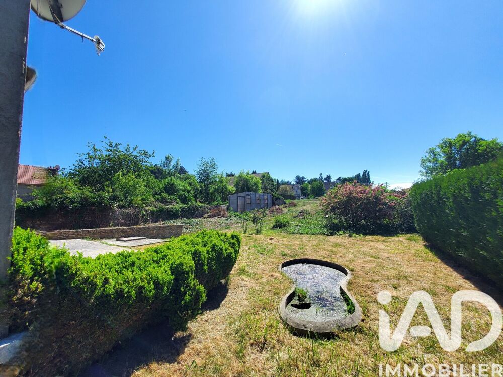 vente Maison - 6 pièce(s) - 180 m² Épernon (28230)