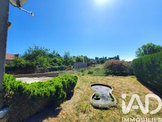  Maison à vendre 6 pièces 180 m²