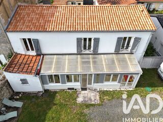  Maison à vendre 7 pièces 145 m²