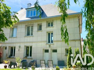  Maison à vendre 8 pièces 295 m²