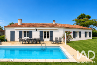  Maison à vendre 6 pièces 117 m²