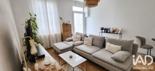  Maison à vendre 3 pièces 64 m²