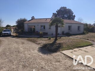 Vente Maison Vente Maison/villa 5 pièces Pornic